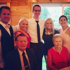 Meet your Posher, Heidi